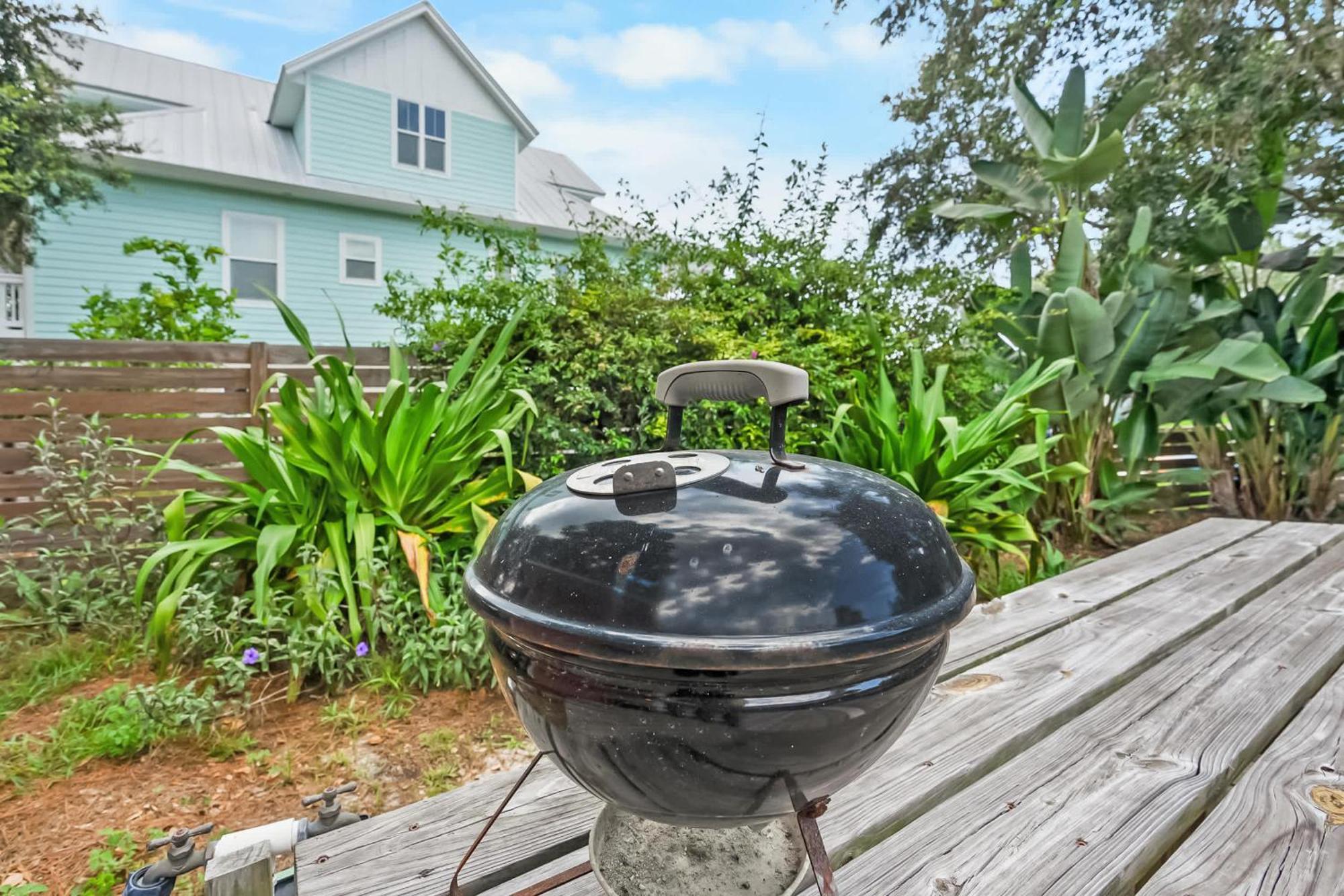 Coral Cottage, Stylish Studio Suite On Canal, Walkable To Beach, Private Parking St. Augustine Exteriér fotografie
