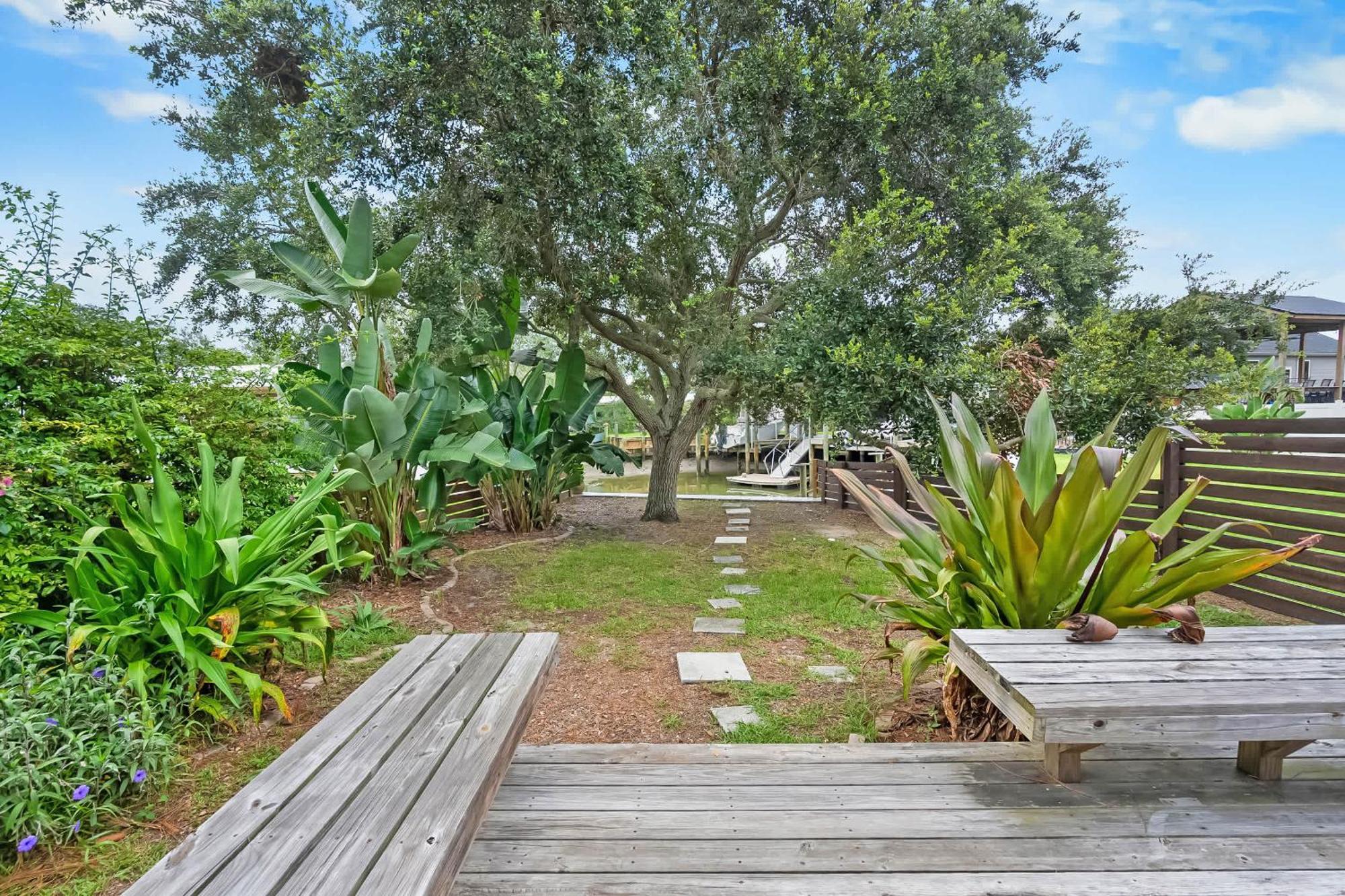 Coral Cottage, Stylish Studio Suite On Canal, Walkable To Beach, Private Parking St. Augustine Exteriér fotografie